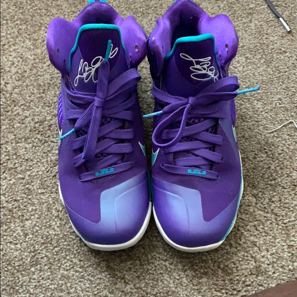 Lebron 9